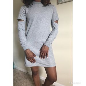 T-Shirt Dress